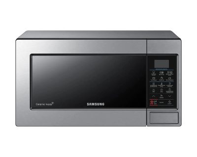 Лот: 19183459. Фото: 1. Микроволновая печь Samsung ME83MRTQS... Микроволновки, мини-печи