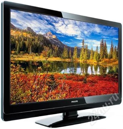 Лот: 237717. Фото: 1. PHILIPS 42 PFL 3604/60. Телевизоры