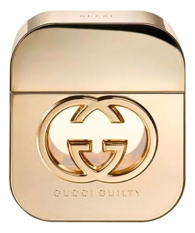 Лот: 12768607. Фото: 1. Gucci Guilty. Женская парфюмерия