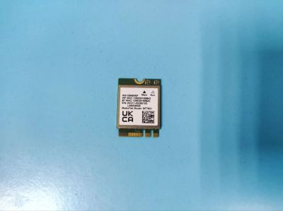 Лот: 16713213. Фото: 1. Б/У Wi-Fi модуль, двухдиапазонная... WiFi, Bluetooth адаптеры