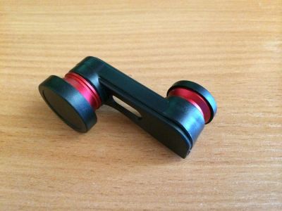 Лот: 4201970. Фото: 1. iPhone 5/5s Lens Kit 3in1: FishEye... Объективы