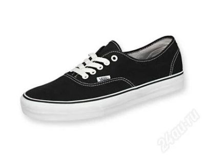 Лот: 1203723. Фото: 1. кеды VANS. Кеды, кроссовки, слипоны
