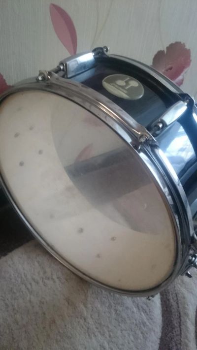 Лот: 6438893. Фото: 1. Малый барабан (рабочий) sonor. Ударные