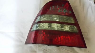 Лот: 4934331. Фото: 1. стоп-сигнал левый toyota corolla... Оптика и освещение