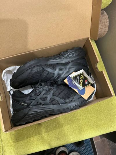 Лот: 23356830. Фото: 1. Кроссовки Asics Gel Sonoma 6 GTX. Кеды, кроссовки, слипоны