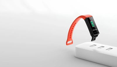 Лот: 25407944. Фото: 1. Фитнес-браслет Xiaomi Mi Smart... Смарт-часы, фитнес-браслеты, аксессуары