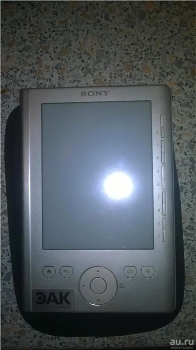 Лот: 8659527. Фото: 1. SONY Reader PRS-300. Электронные книги