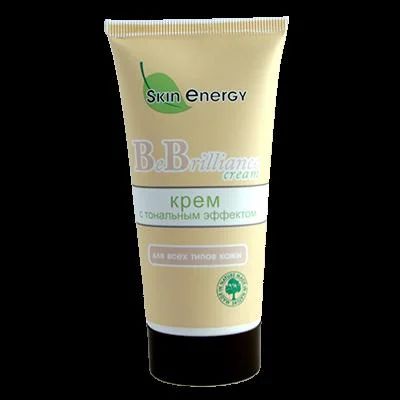 Лот: 4035879. Фото: 1. BB-крем с тональным эффектом. Макияж