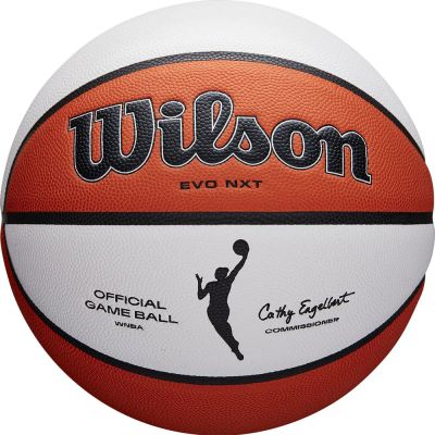 Лот: 21277044. Фото: 1. Мяч баскетбольный Wilson wnba... Мячи, ракетки, шайбы, клюшки