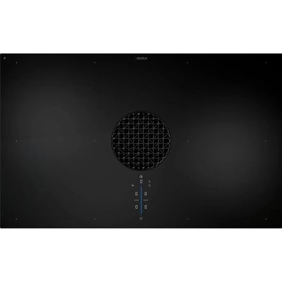 Лот: 24517144. Фото: 1. Индукционная варочная панель BORA... Плиты, духовые шкафы, варочные поверхности