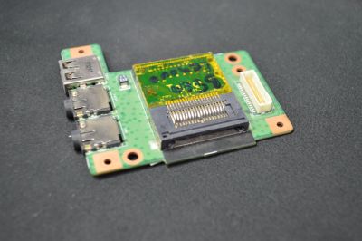 Лот: 11851330. Фото: 1. Плата USB, AUDIO, CardReader 48... Платы расширения, контроллеры, доп. порты