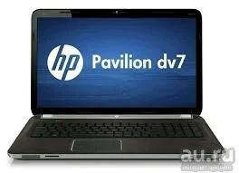 Лот: 10418703. Фото: 1. Мощный геймерский на I7 с экраном... Ноутбуки