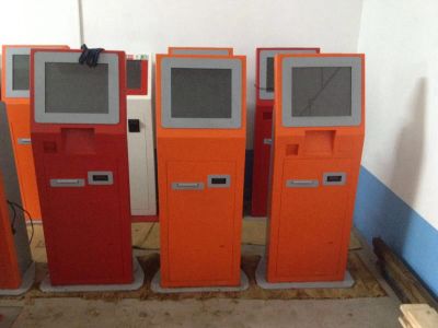 Лот: 6823214. Фото: 1. Платежный терминал Cash Code SM... Другое (готовый бизнес)