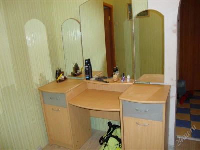 Лот: 2436710. Фото: 1. Трельяж (трюмо). Комоды