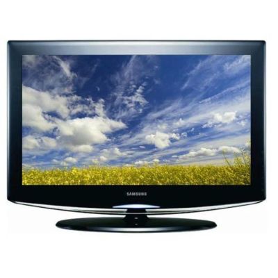 Лот: 8813678. Фото: 1. samsung le32r81b 32 дюйма/81см... Телевизоры