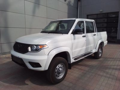 Лот: 22713632. Фото: 1. Уаз Pickup, I Рестайлинг 2 Евро-2... Автомобили