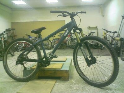 Лот: 57180. Фото: 1. велосипед Norco Manik. Велосипеды