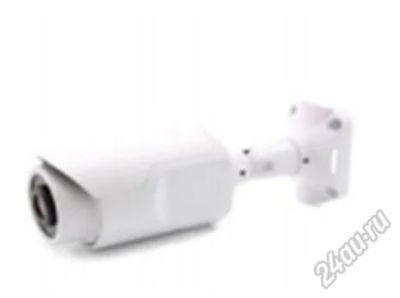 Лот: 5588131. Фото: 1. IP камера UniFi Video Camera. Видеонаблюдение