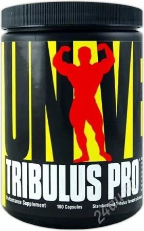 Лот: 2094443. Фото: 1. Universal Nutrition Tribulus PRO. Спортивное питание, витамины
