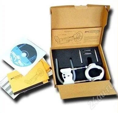 Лот: 2204884. Фото: 1. Proextender (extender) экстендер... Другое (интимные товары)