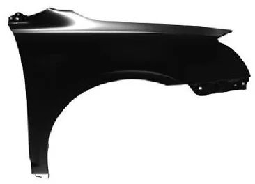 Лот: 3704709. Фото: 1. Крыло правое toyota avensis (06-08... Кузов