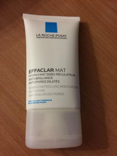 Лот: 10633940. Фото: 1. Эмульсия для лица La Roche Posay... Уход за лицом 