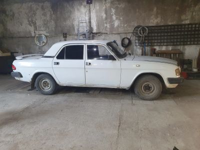 Лот: 22826923. Фото: 1. газ 3110. Автомобили