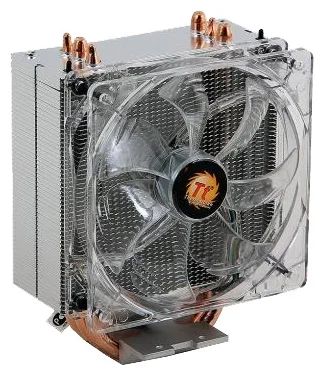 Лот: 5159757. Фото: 1. Thermaltake Contac 30. Системы охлаждения