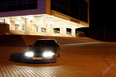 Лот: 894079. Фото: 1. Honda Legend. Автомобили