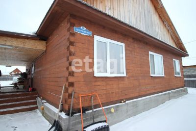 Лот: 25287709. Фото: 1. 5-комн. и более дом , посёлок... Дома