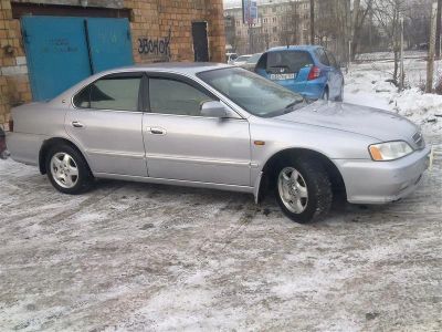 Лот: 1372957. Фото: 1. Honda Inspire. Автомобили