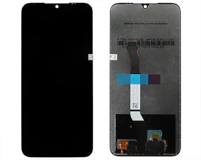 Лот: 20888968. Фото: 1. Дисплей Xiaomi Redmi Note 8/Redmi... Дисплеи, дисплейные модули, тачскрины