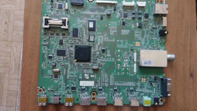 Лот: 19025488. Фото: 1. MainBoard BN41-01660B состояние... Запчасти для телевизоров, видеотехники, аудиотехники