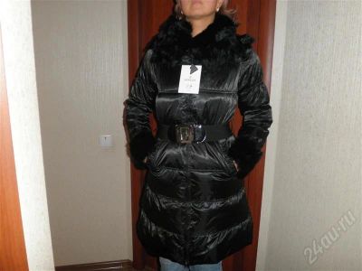 Лот: 693700. Фото: 1. пуховик монклер. Верхняя одежда