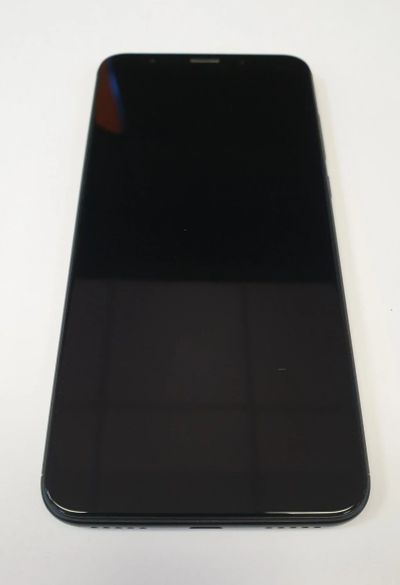 Лот: 14473518. Фото: 1. Xiaomi Redmi 5 Plus 64Gb Black... Смартфоны