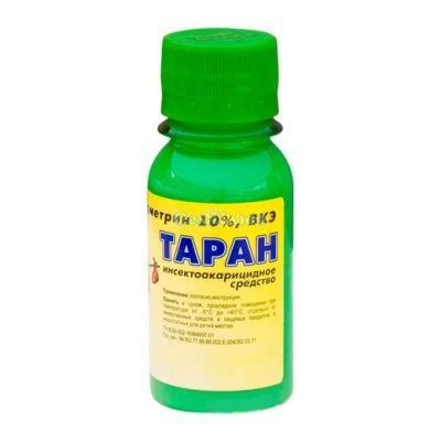 Лот: 19201170. Фото: 1. таран. Средства от насекомых и грызунов