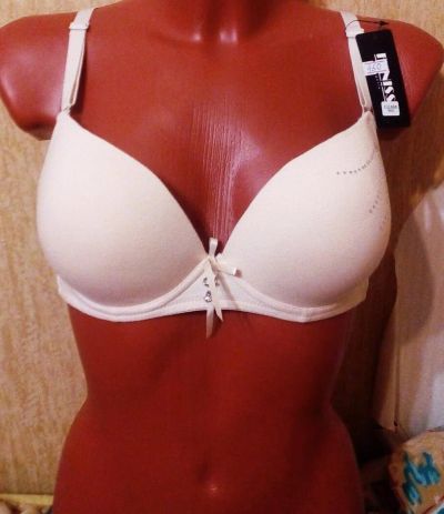 Лот: 8298551. Фото: 1. Новый бюстгальтер. 80С и 90С... Нижнее бельё