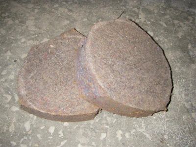 Лот: 2647604. Фото: 1. Войлок. Промышленное