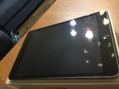 Лот: 12203737. Фото: 1. iPad mini WiFi CELL 16Gb with... Планшеты