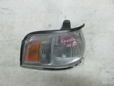 Лот: 14562486. Фото: 1. Габарит передний правый Toyota... Оптика и освещение