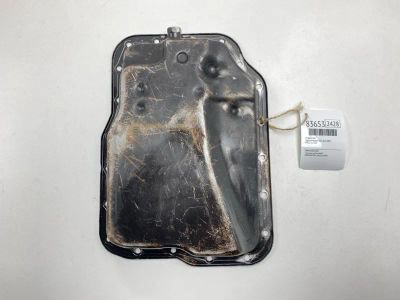 Лот: 21787443. Фото: 1. Поддон КПП Mazda Mazda 6 2003... Двигатель и элементы двигателя