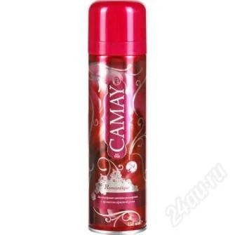 Лот: 2905570. Фото: 1. Camay Romantique. Средства личной гигиены 