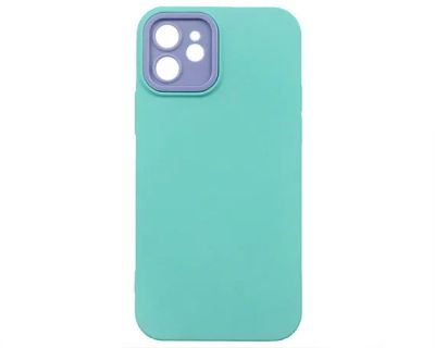 Лот: 22587716. Фото: 1. Чехол Apple iPhone 12 (A2403... Чехлы, бамперы