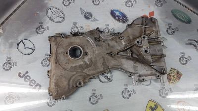 Лот: 23587289. Фото: 1. Лобовина двигателя Ford Mondeo... Двигатель и элементы двигателя