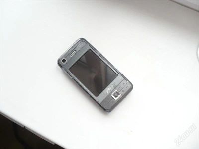 Лот: 1654171. Фото: 1. Смартфон E-Ten Glofiish M800 GPS... Смартфоны