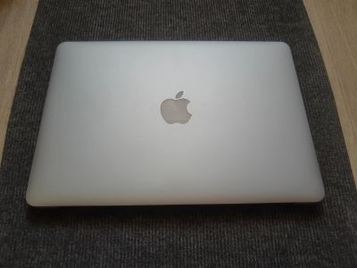 Лот: 19940644. Фото: 1. MacBook Air 13 в отличном состоянии. Ноутбуки