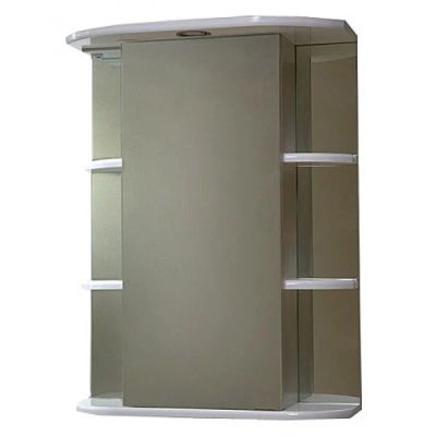 Лот: 7112012. Фото: 1. Зеркало санта Герда 550 свет. Мебель для ванной комнаты