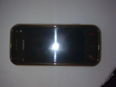 Лот: 1323129. Фото: 1. Nokia N97 mini. Смартфоны