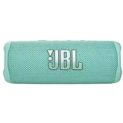Лот: 21146008. Фото: 1. Портативная колонка JBL Flip 6... Тюнеры, радиоприёмники