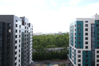 Лот: 25439964. Фото: 1. 3-комн. квартира , Красноярск... Квартиры, студии